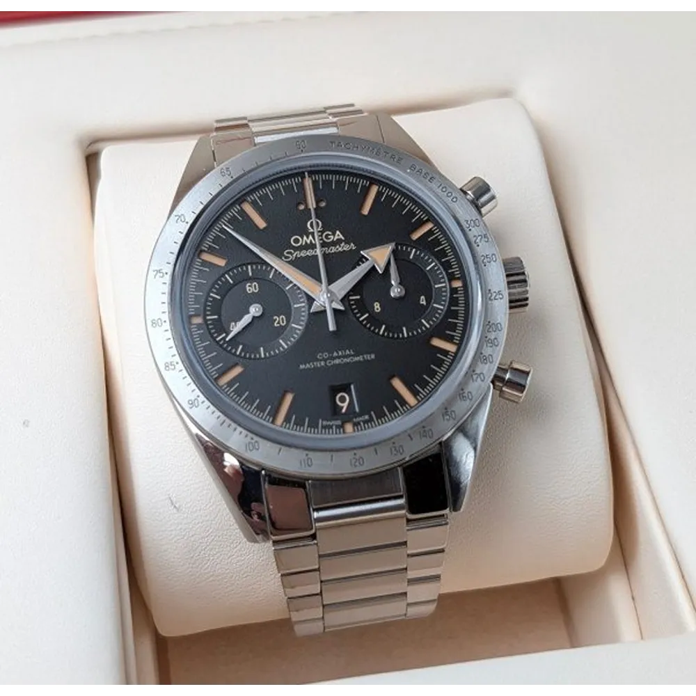 Buy Stylish Omega Watch For Men (BSF1342)