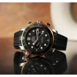 Buy Stylish Omega Watch For Men (BSF1343) - Accessories | Buy Online at Best Price