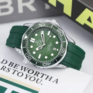 Buy Stylish Omega Watch For Men (CS4025)