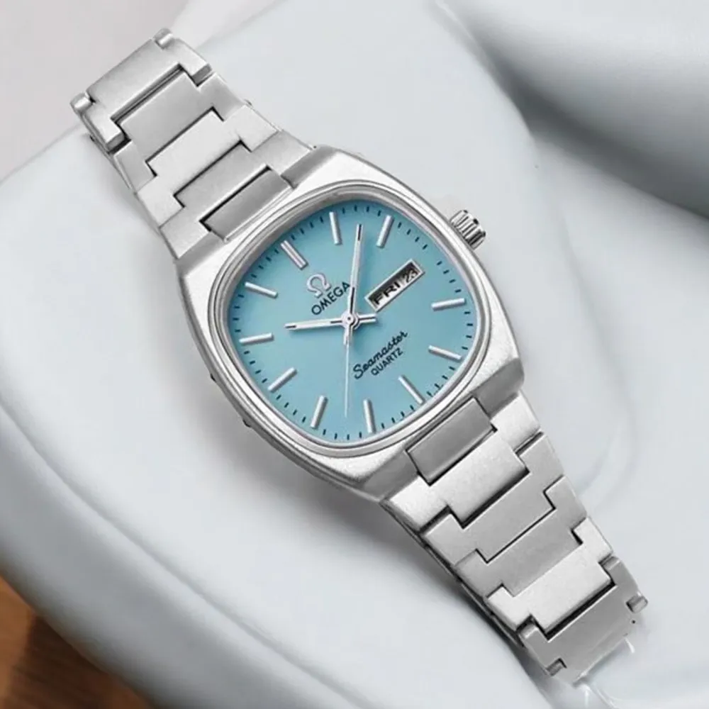 Buy Stylish Omega Watch For Men (CS4088)