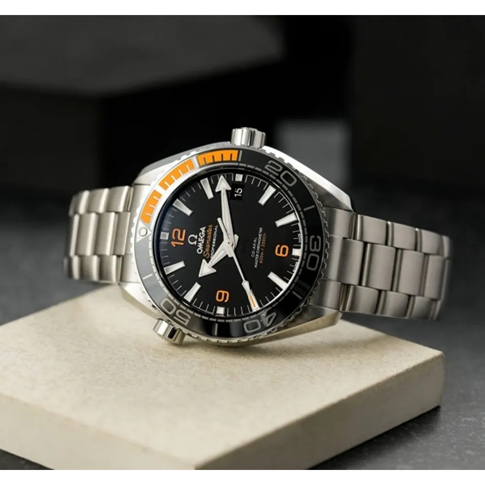 Buy Stylish Omega Watch For Men (CS4149)