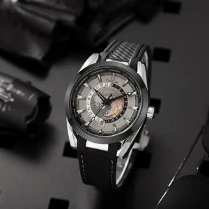 Buy Stylish Omega Watch For Men (CSO1516) - Accessories | Buy Online at Best Price