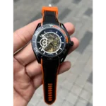 Buy Stylish Omega Watch For Men (LUT04) - Accessories | Buy Online at Best Price