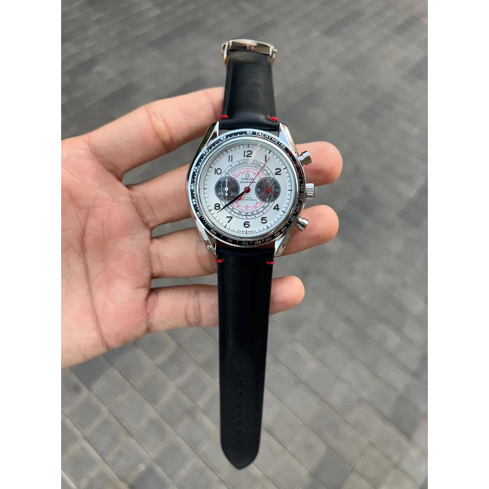 Buy Stylish Omega Watch For Men (LUT34)