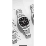 Buy Stylish Omega Watch For Men (RF409) - Accessories | Buy Online at Best Price