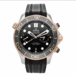 Buy Stylish Omega Watch For Men (TZC691) - Accessories | Buy Online at Best Price