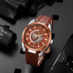 Buy Stylish Omega Watch For Men (TZC750)