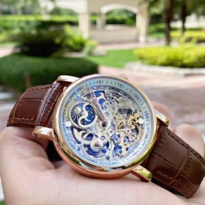 buy stylish patek philippe watch for men bh883
