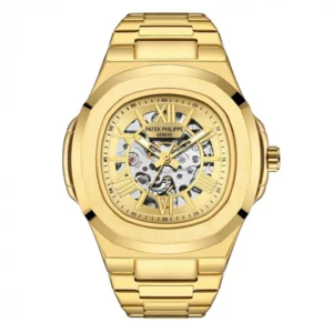 Buy Stylish Patek Philippe Watch For Men (CS4186)