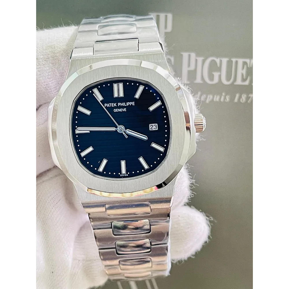 Buy Stylish Patek Philippe Watch For Men (FH98)