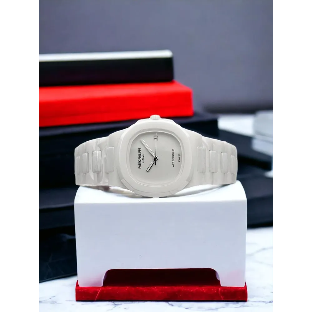 Buy Stylish Patek Philippe Watch For Men (LAZ1649)