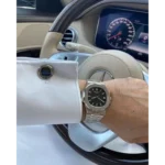 buy stylish patek philippe watch for men luc129