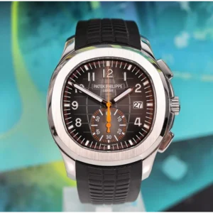 Buy Stylish Patek Philippe Watch For Men (SFS1353)