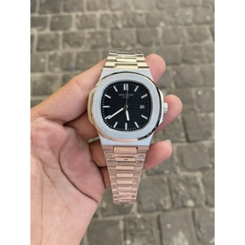Buy Stylish Patek Philippe Watch For Men (SL2355)
