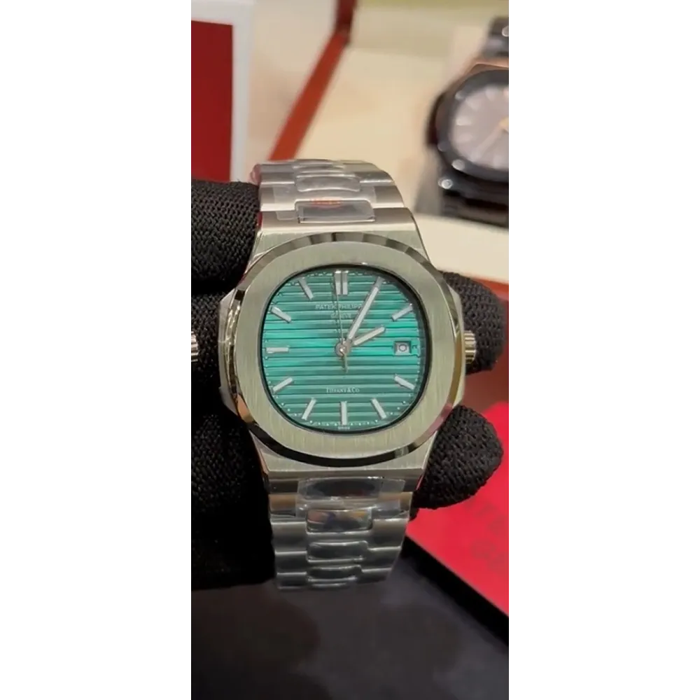 Buy Stylish Patek Philippe Watch For Men (SL2367)