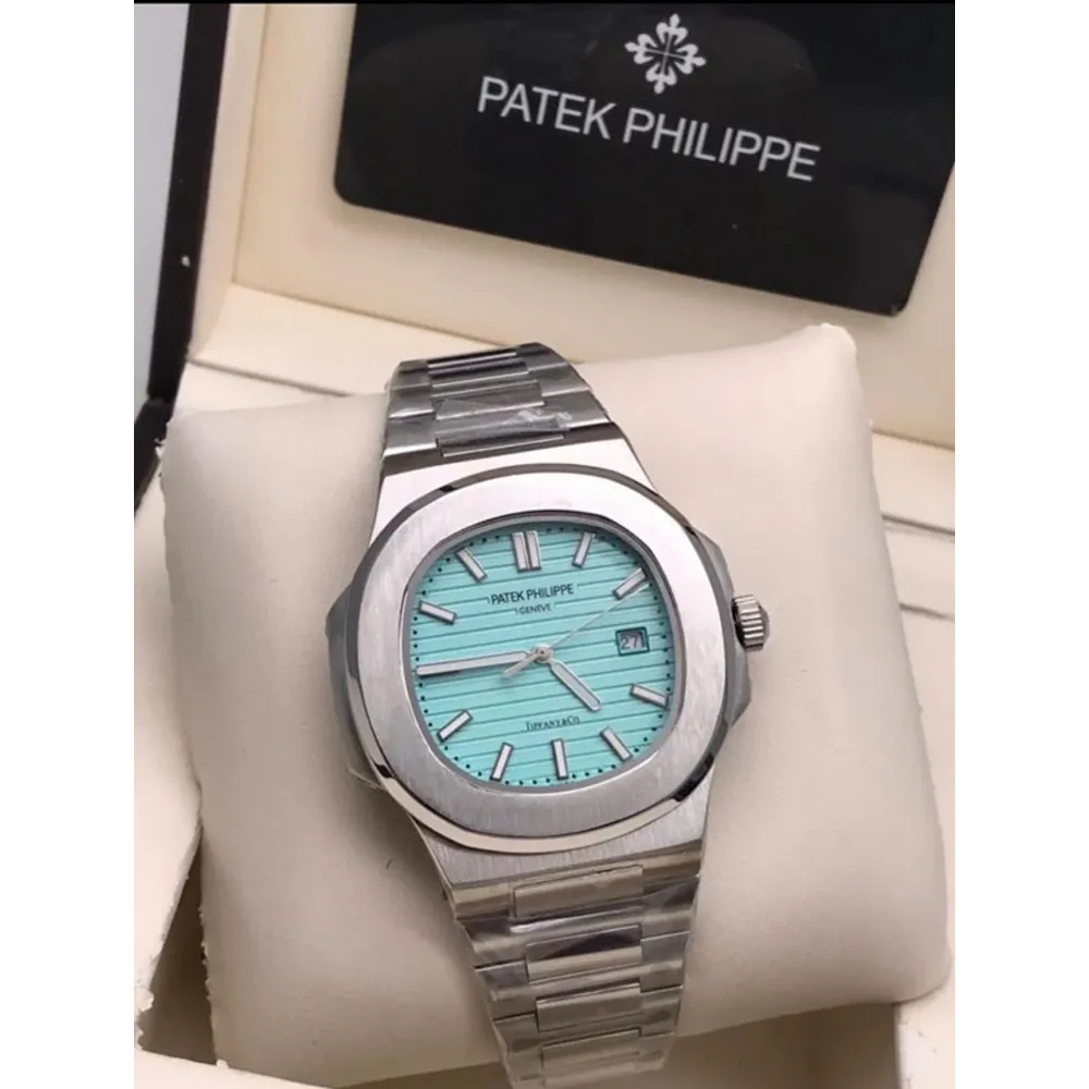 Buy Stylish Patek Philippe Watch For Men (SL2368)