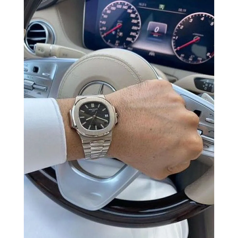 Buy Stylish Patek Philippe Watch For Men (TD268)