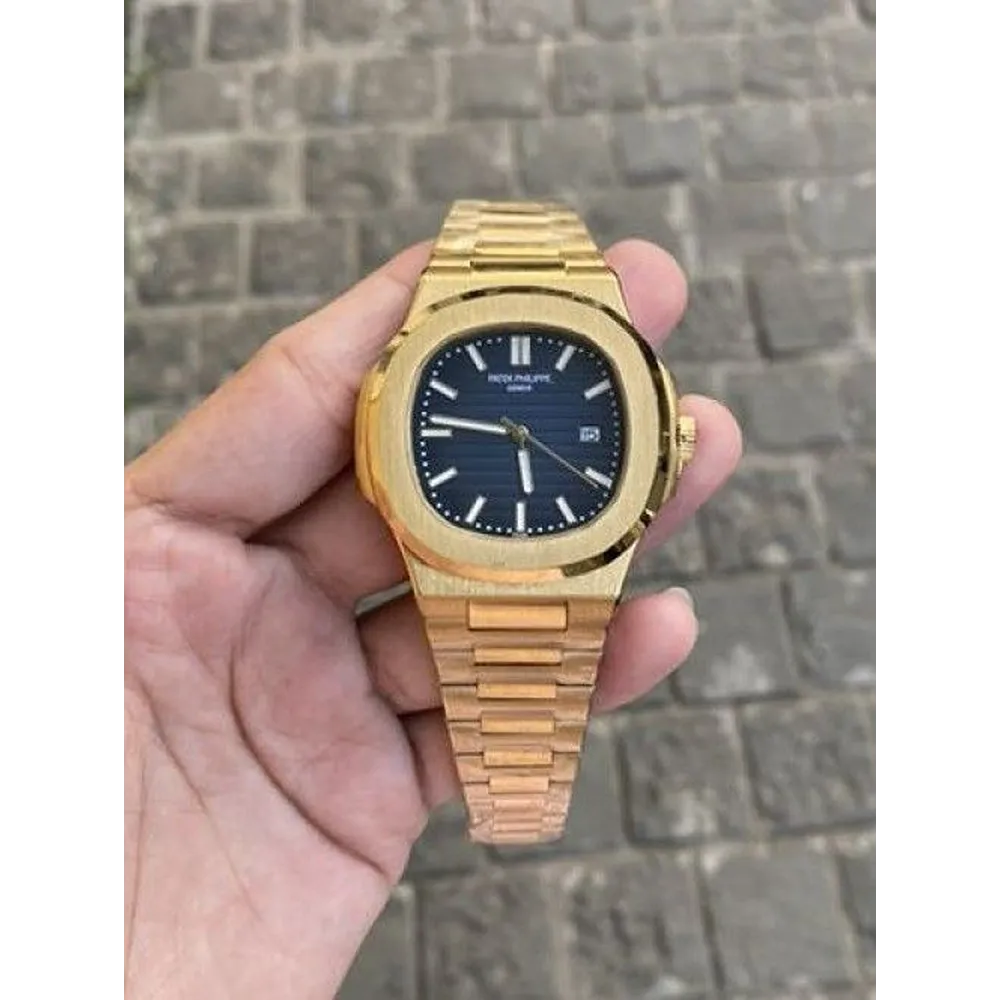 Buy Stylish Patek Philippe Watch For Men (TD283)