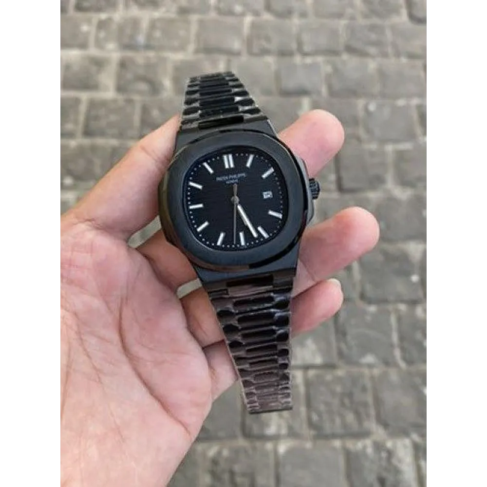Buy Stylish Patek Philippe Watch For Men (TD284)