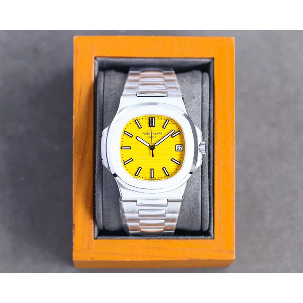 Buy Stylish Patek Phillipe Watch For Men (AB222)