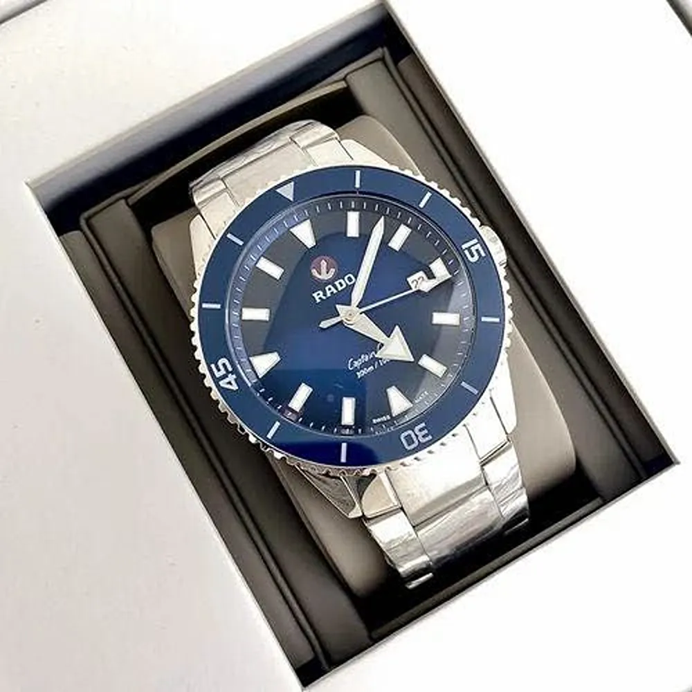 Buy Stylish Rado Watch For Men (AKE10)
