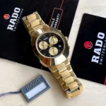 Buy Stylish Rado Watch For Men (BH887) - Accessories | Buy Online at Best Price