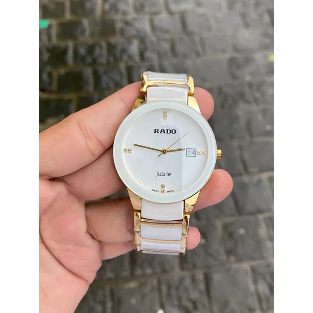 Buy Stylish Rado Watch For Men (BH903)