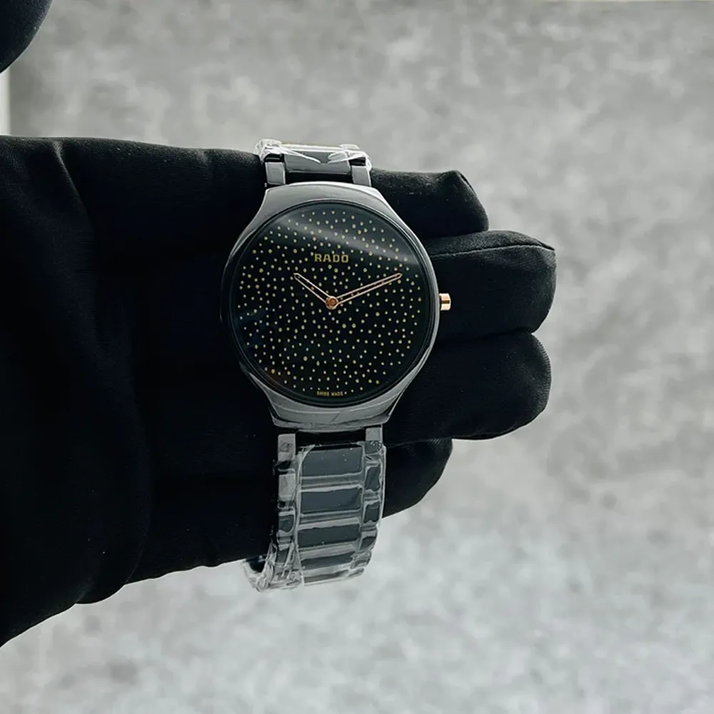 Buy Stylish Rado Watch For Men (BH917)
