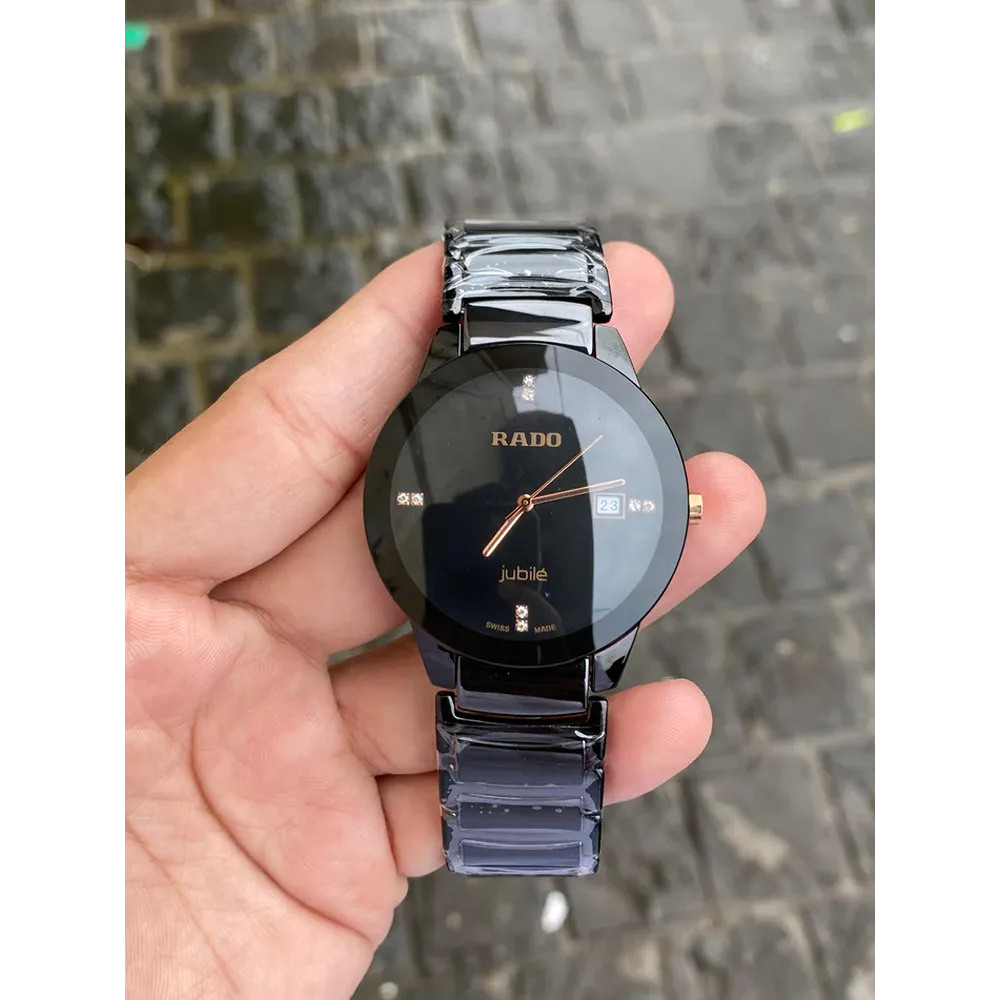 Buy Stylish Rado Watch For Men (BH942)