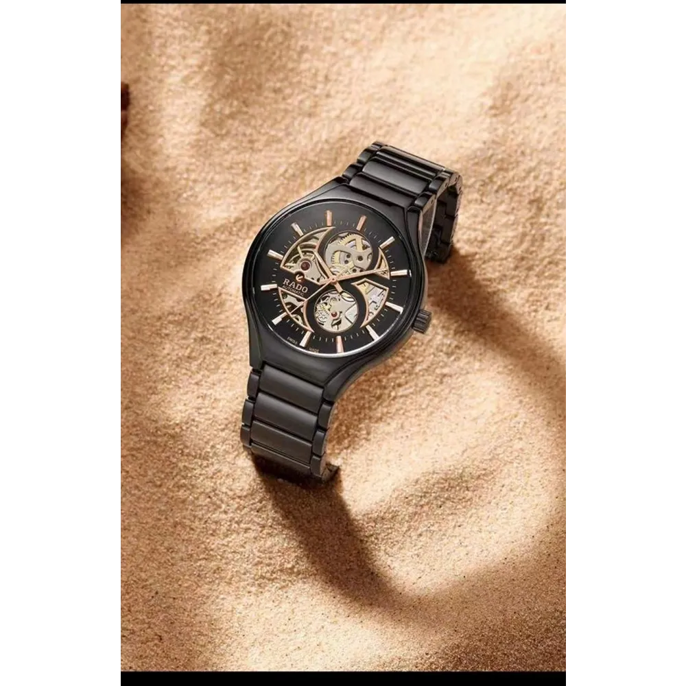 Buy Stylish Rado Watch For Men (CS4011)