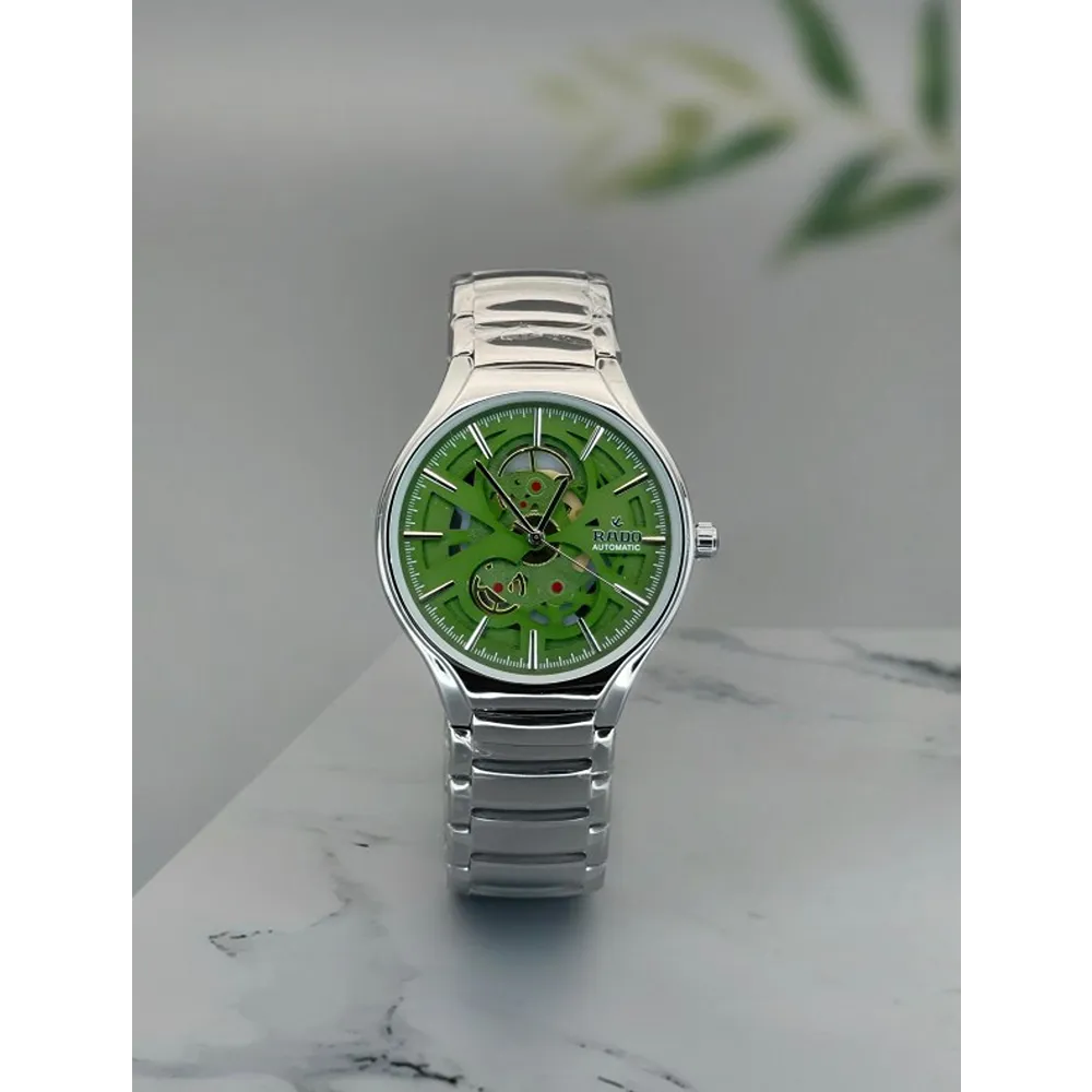 Buy Stylish Rado Watch For Men (CS4068)