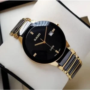 Buy Stylish Rado Watch For Men (CSO1855)