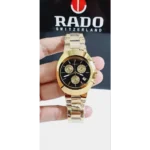 Buy Stylish Rado Watch For Men (FH105) - Accessories | Buy Online at Best Price