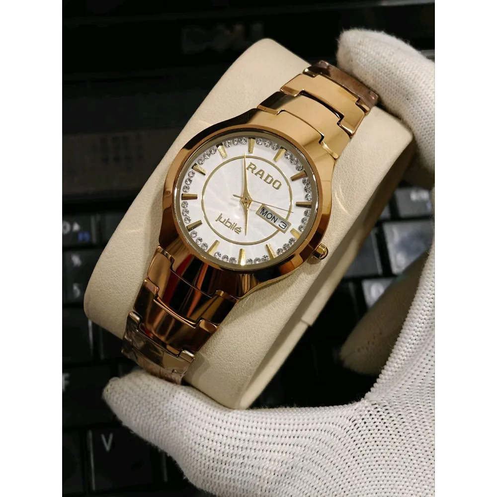 Buy Stylish Rado Watch For Men (FH49)