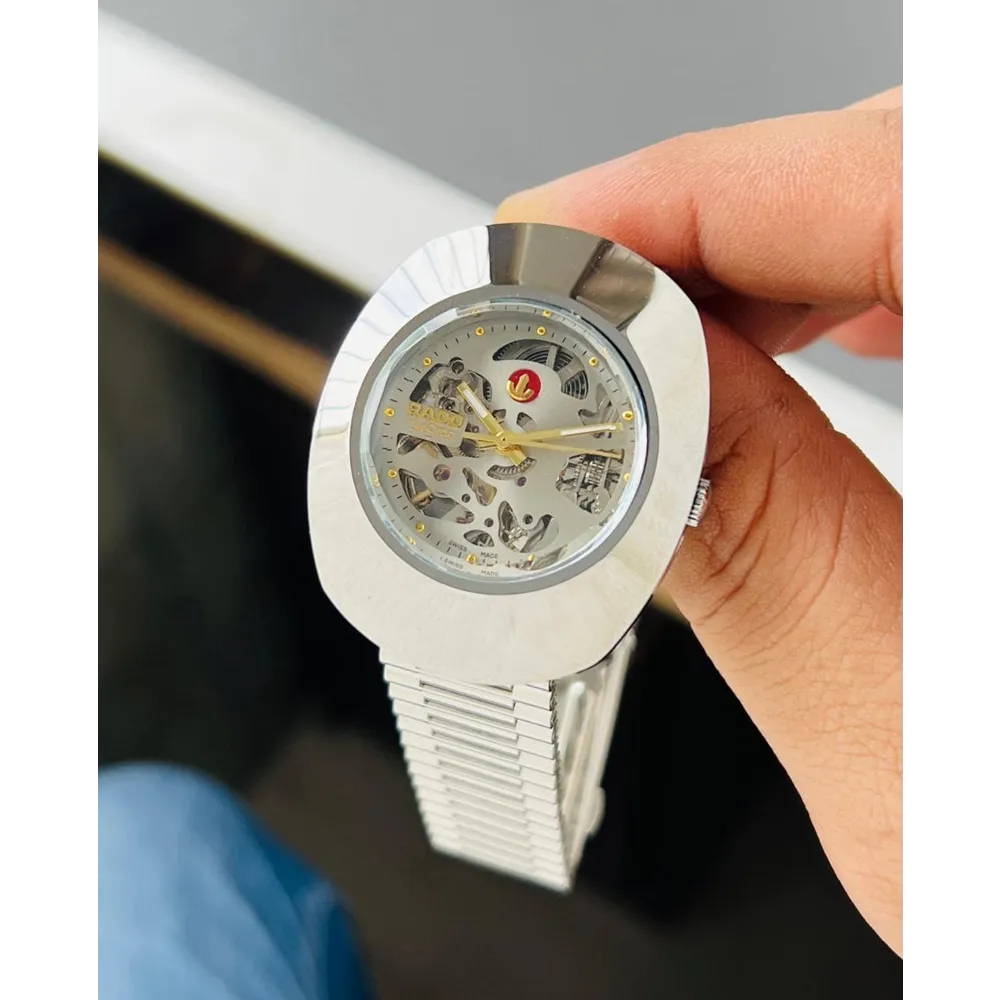 Buy Stylish Rado Watch For Men (IC05)