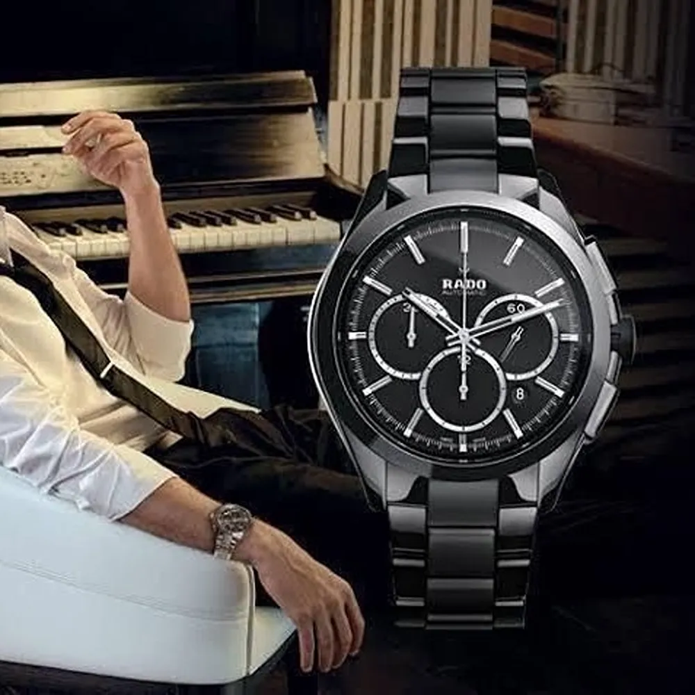 Buy Stylish Rado Watch For Men (IC100)