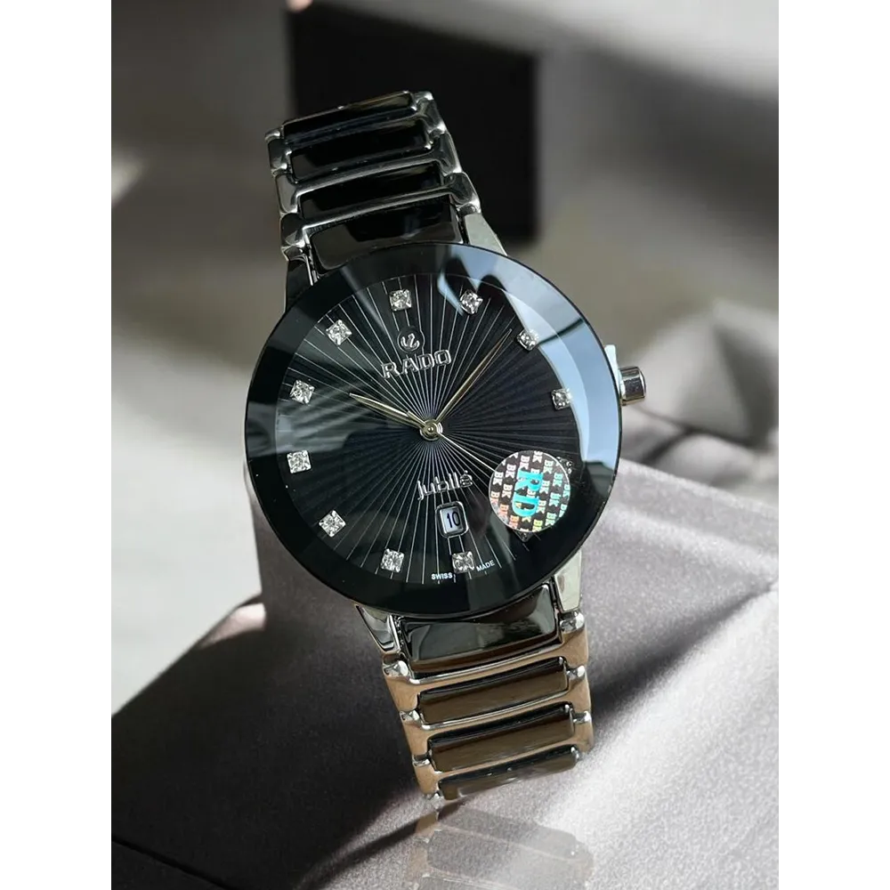 Buy Stylish Rado Watch For Men (IC11)