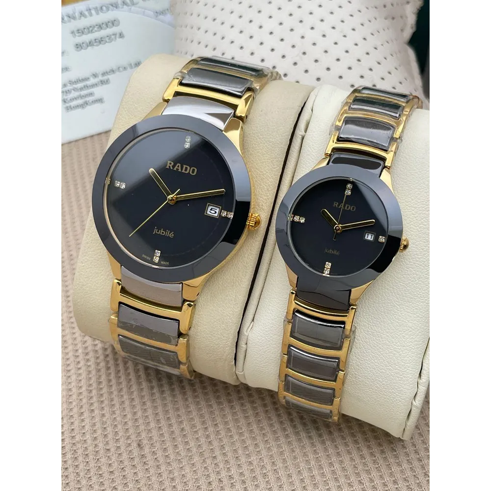 Buy Stylish Rado Watch For Men (IC15)