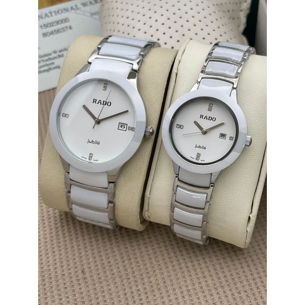 Buy Stylish Rado Watch For Men (IC18)