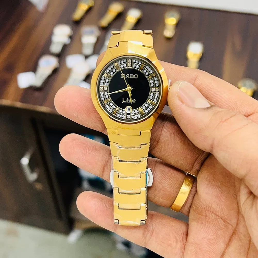 Buy Stylish Rado Watch For Men (IC47)
