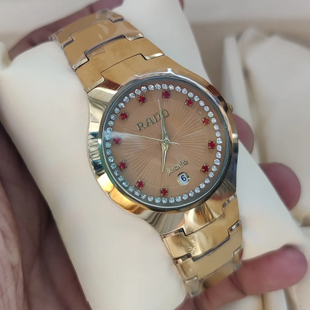 Buy Stylish Rado Watch For Men (IC53)
