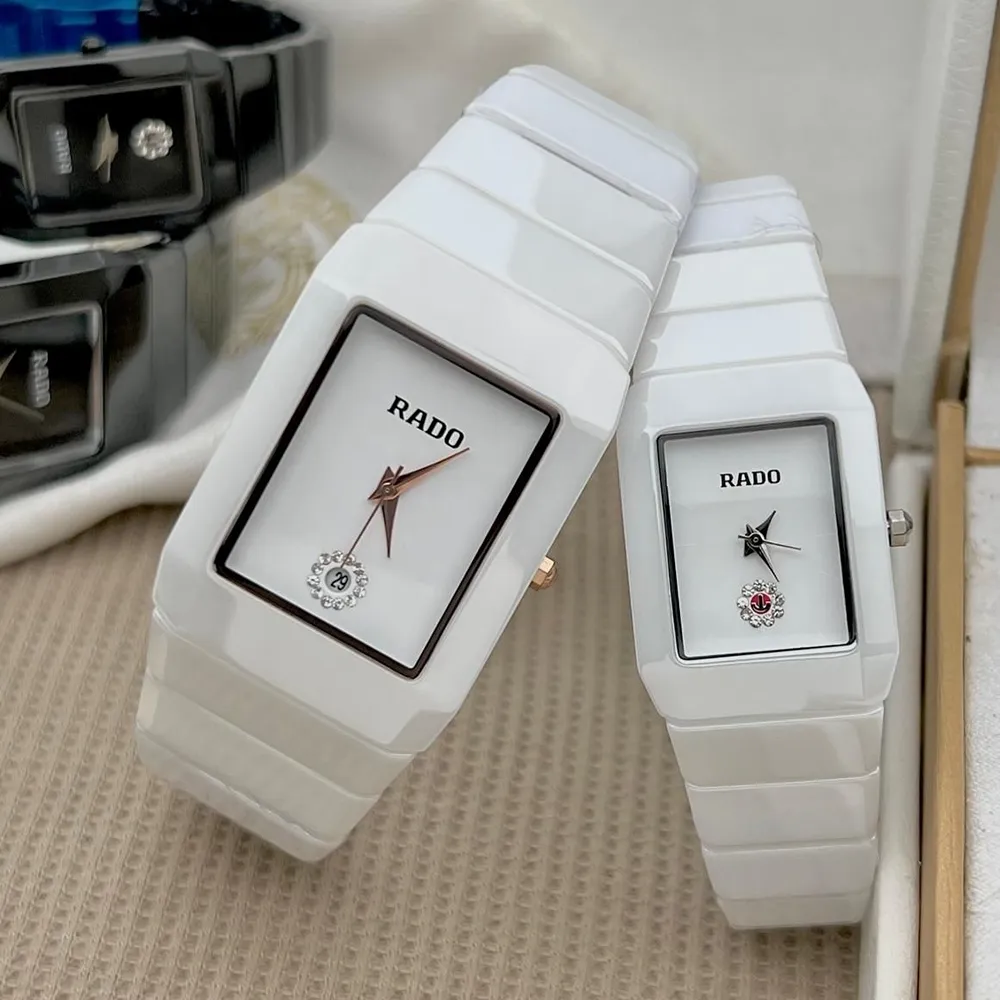 Buy Stylish Rado Watch For Men (IC65)