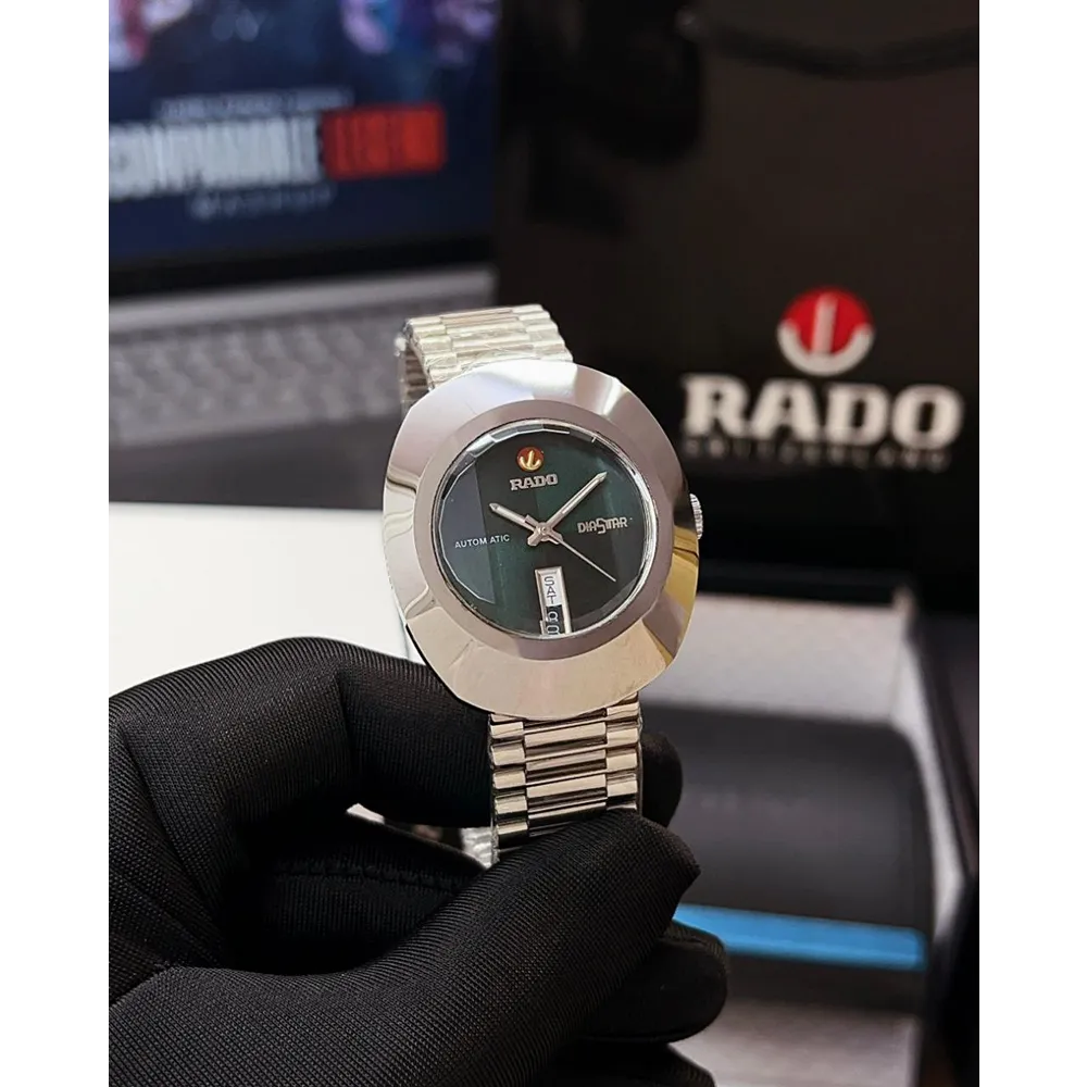 Buy Stylish Rado Watch For Men (LAZ1482)