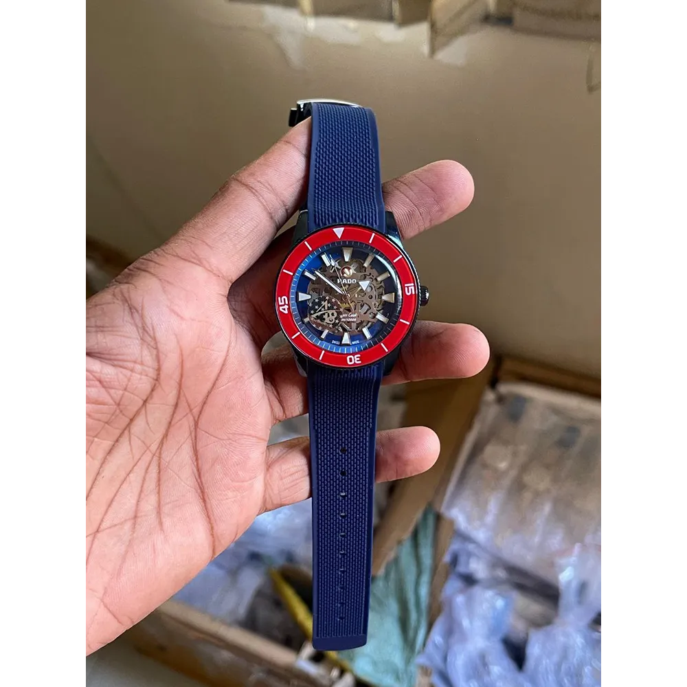 Buy Stylish Rado Watch For Men (LAZ1582)