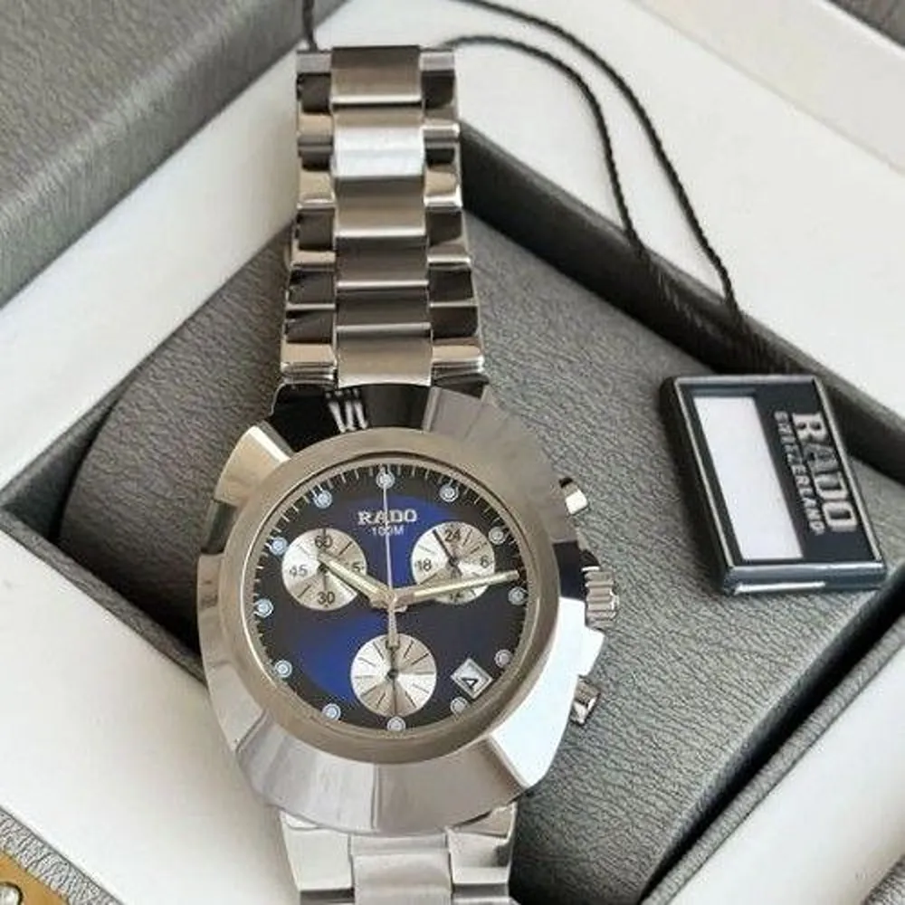 Buy Stylish Rado Watch For Men (LUC118)