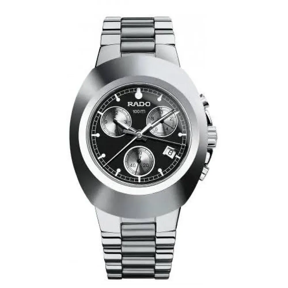 Buy Stylish Rado Watch For Men (LUC144)