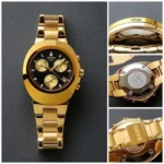 Buy Stylish Rado Watch For Men (LUC145) - Accessories | Buy Online at Best Price