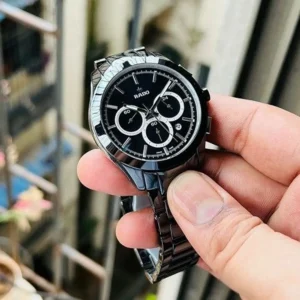 Buy Stylish Rado Watch For Men (LUC146)
