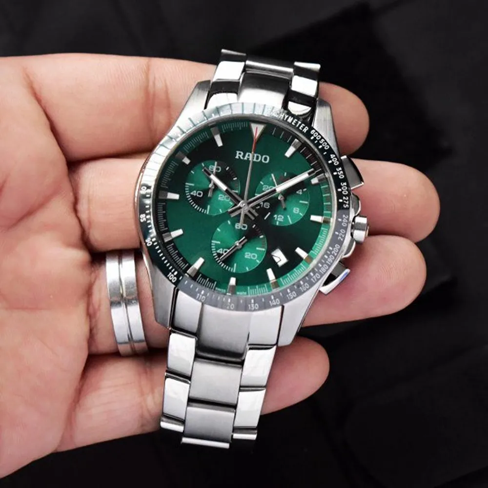 Buy Stylish Rado Watch For Men (SFS1291)