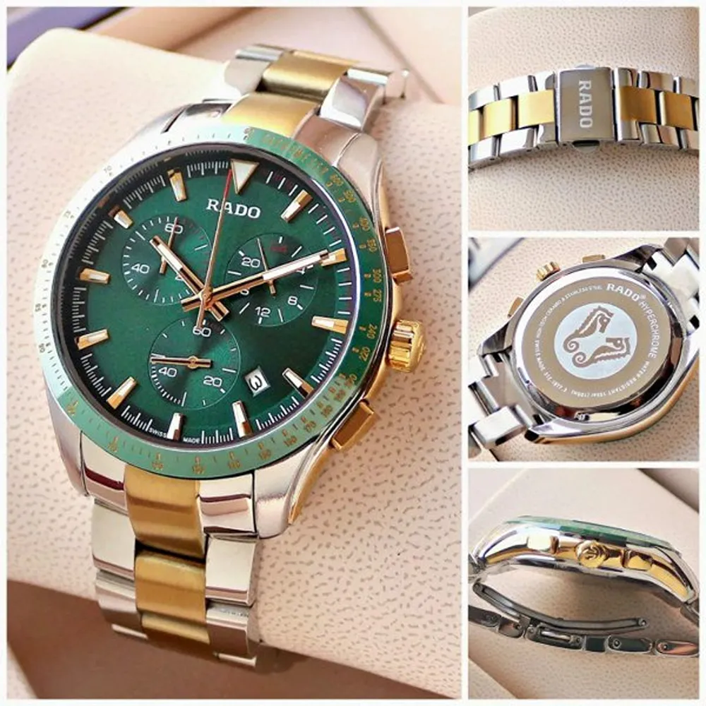 Buy Stylish Rado Watch For Men (SFS1299)
